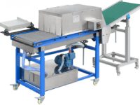 Ưu điểm và nhược điểm của hệ thống băng tải sấy nguội